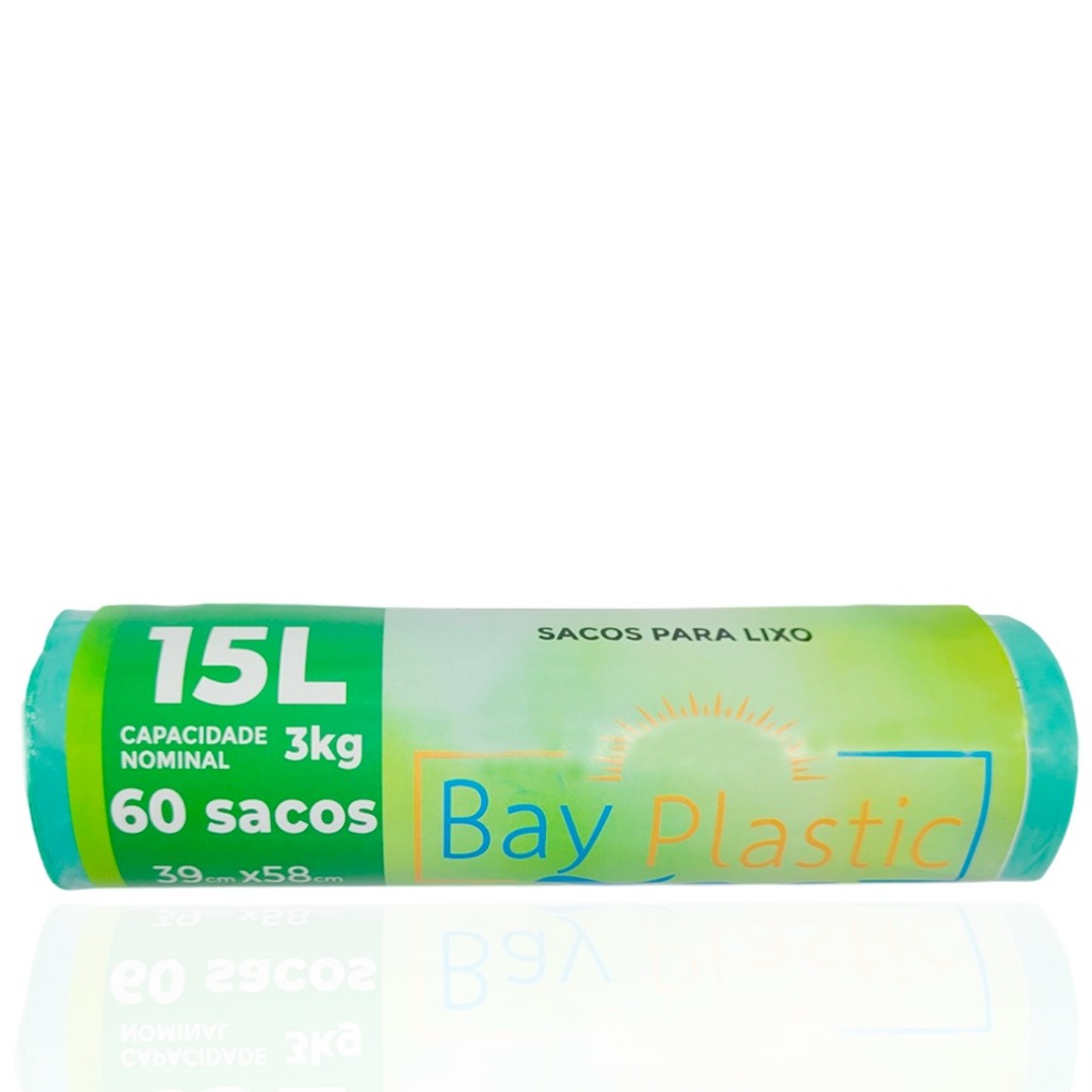Saco de Lixo 15 30 50 e 100 L Rolinho Perfumado Citronela Bloqueador e Neutralizador Anti Odores Para Banheiro e Pia em Oferta na Shopee