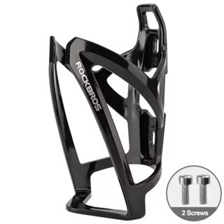 ROCKBROS Bicicleta Garrafa Gaiola Ultraleve Suporte De Água Mountain Bike em Oferta na Shopee