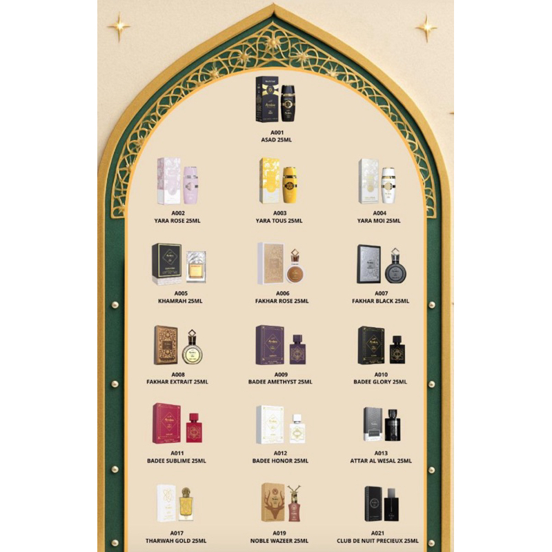 Lataffa Assad: Guia Completo e Onde Comprar | BuscaProdutos