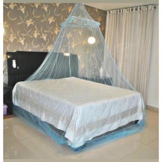 Mosquiteiro Casal Filó - G/  GG  CASAL Box/Queen C/ Elástico - Promoção Limitada *Oferta em Oferta na Shopee