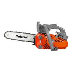 Motosserra Gasolina Cs25S 25,4CC 2T Barra 12'' Tekna