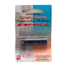 CORONA RESISTENCIA - TORNEIRA/AQUECEDOR ELE-4400W