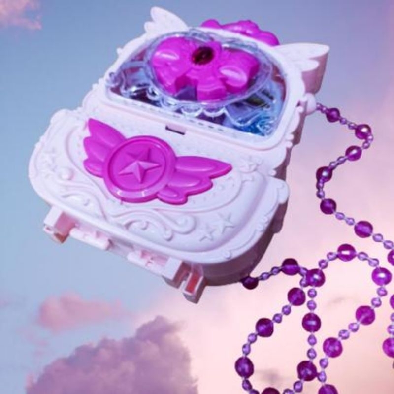 Kit Maquiagem Bolsa de Brinquedo Infantil em Oferta na Shopee