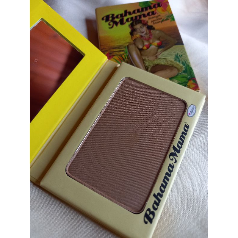 Bronzer Bahama Mama: Onde Comprar | BuscaProdutos