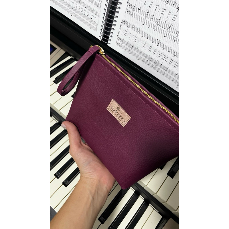 Porta Véus avulso - Andrezza Personalizados