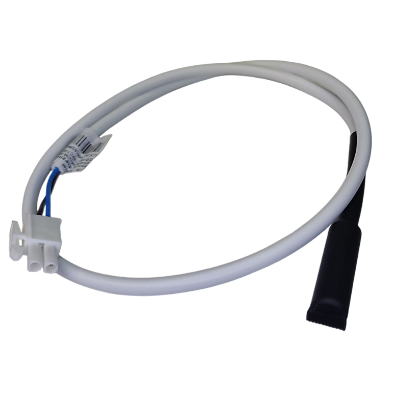 Sensor De Degelo - Temperatura Para Geladeira Continental - Bosch Bivolt 606346