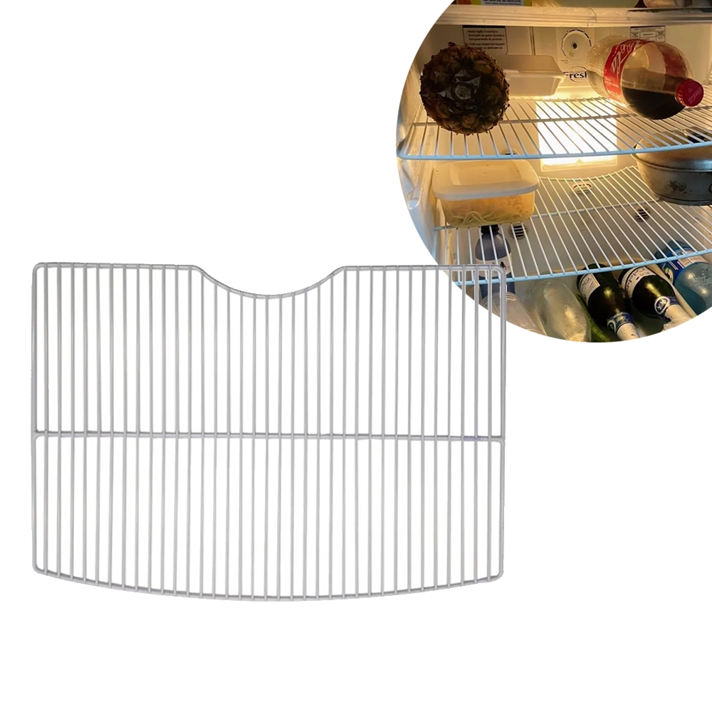 Prateleira para Geladeira Dako: Onde Comprar | BuscaProdutos