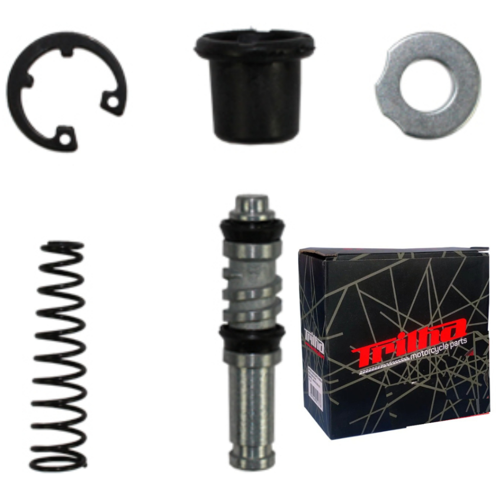 Reparo do Cilindro Mestre - Factor - Fazer - Lander - Teneré em Oferta na Shopee