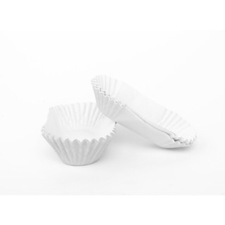 Forma BARQUETE Nº2 branca c/1000 und - Indapol em Oferta na Shopee