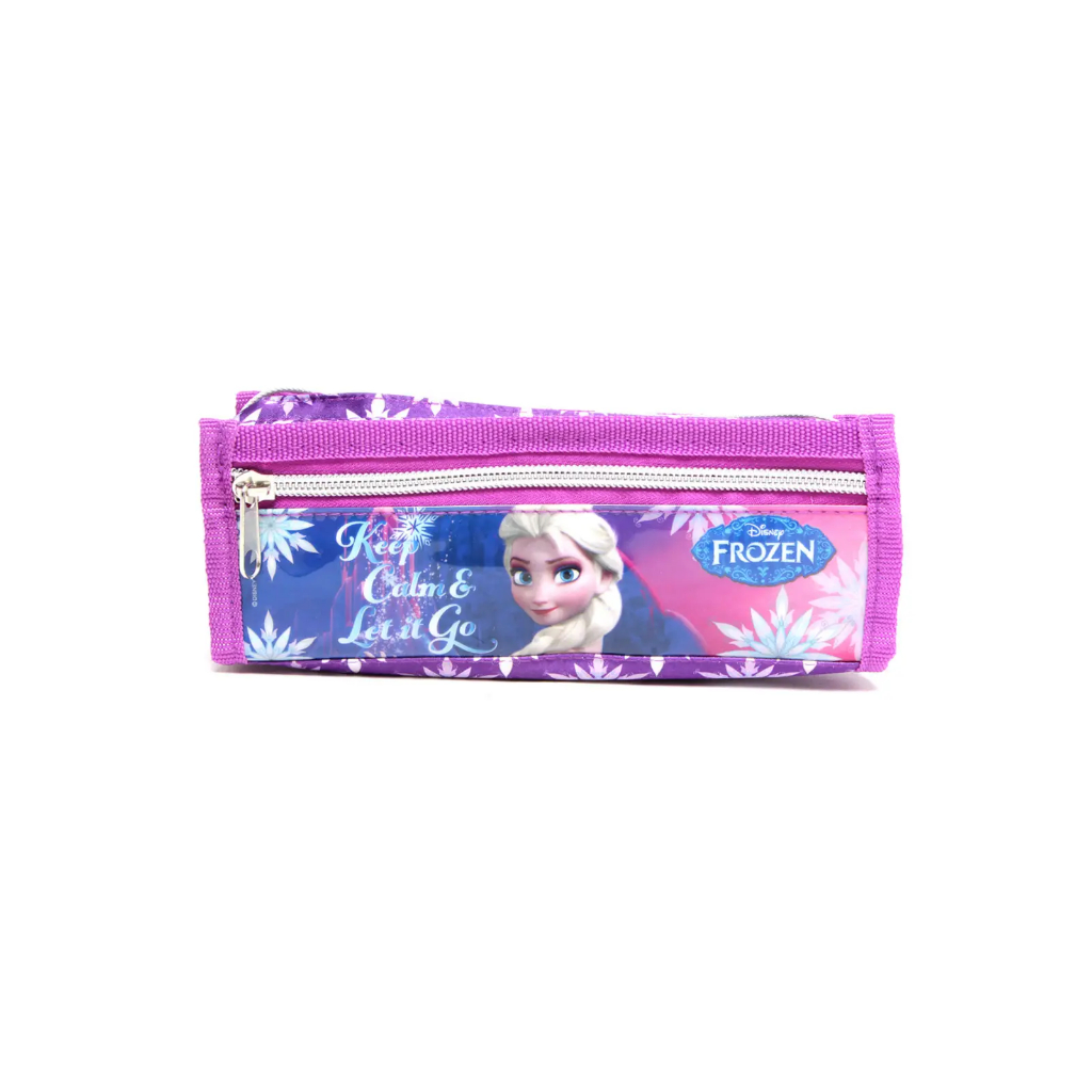 Estojo Infantil Frozen  - Dermiwil