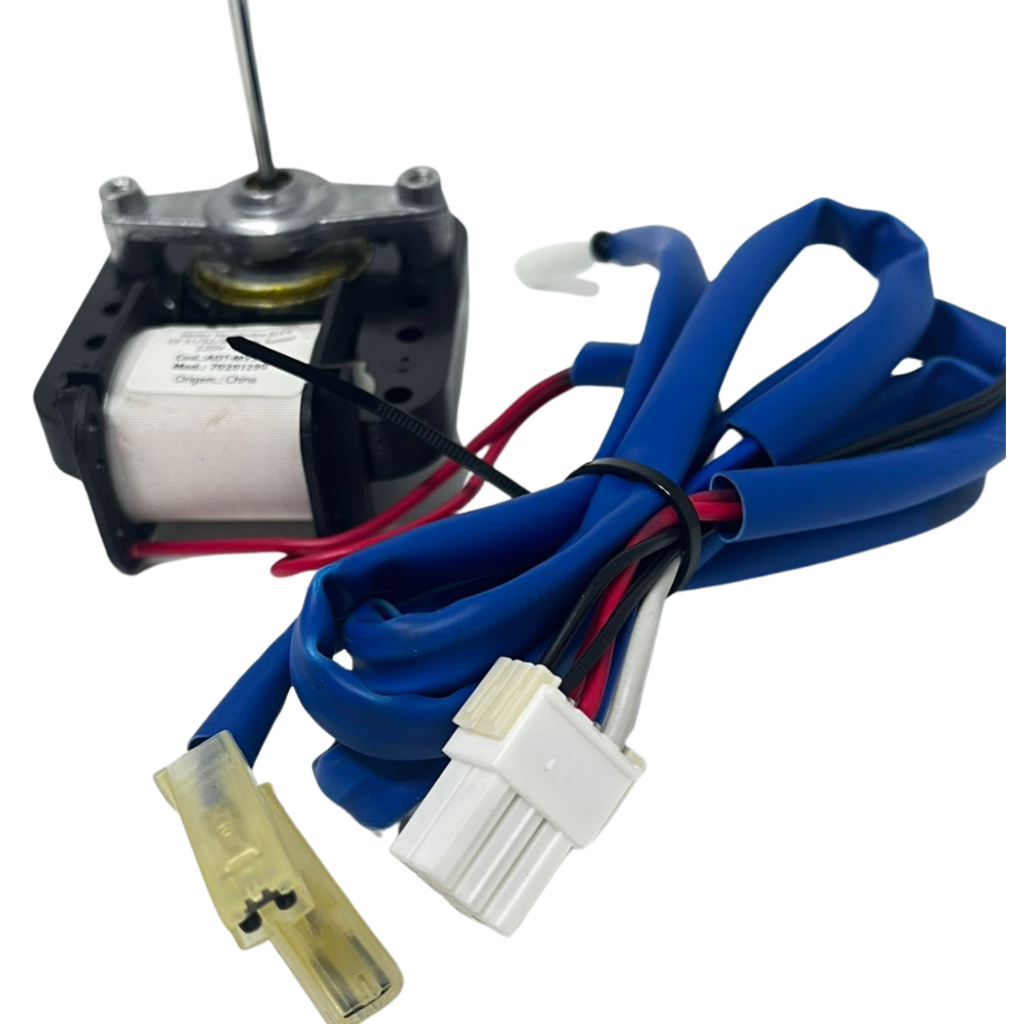 Rede Sensor Ventilador Electrolux Df51 Df52 Df80 70201290