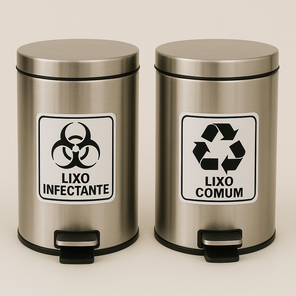 Lixo Infectante na Black Friday 2025 | BuscaProdutos