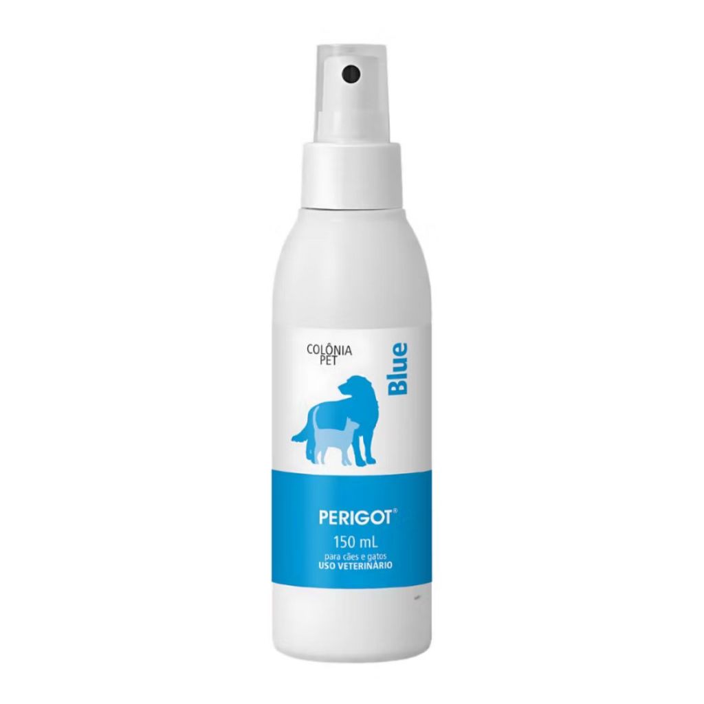 Colônia Perigot Blue 150ml