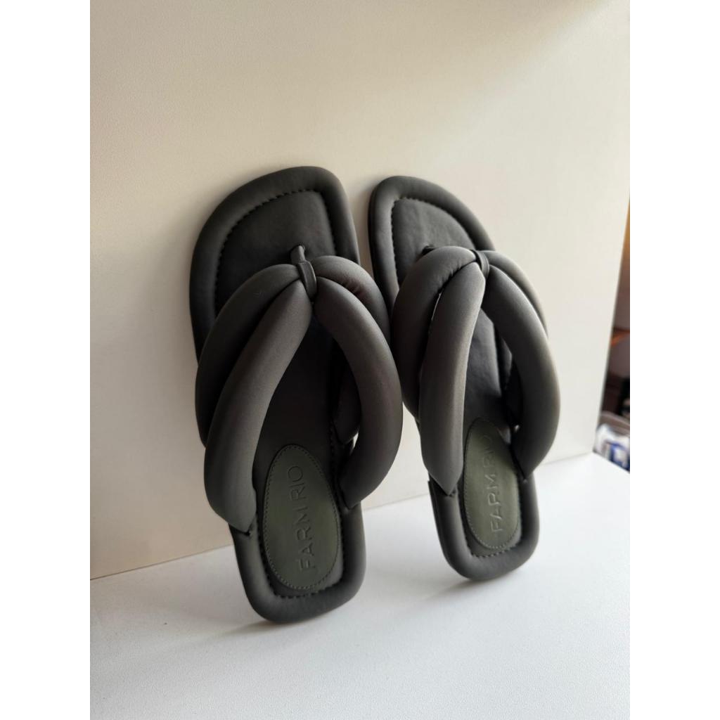 O que é Rasteira Verde Militar? Guia e Onde Comprar | BuscaProdutos