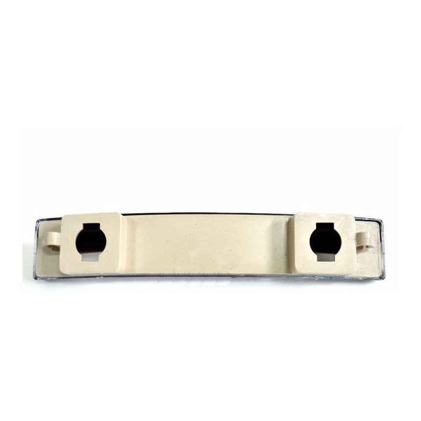 Lanterna Placa Chevette 83 84 85 86 87 88 89 90 91 92 93 · foto 2
