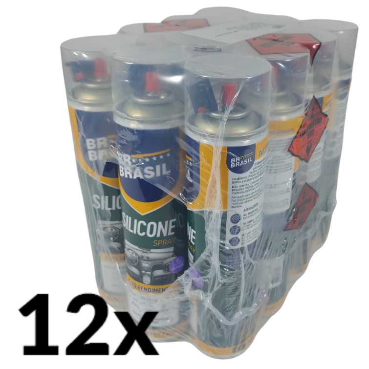 kit 12x Silicone Spray Finalizador Automotivo Perfumado fragrâncias 400ml/230ml em Oferta na Shopee
