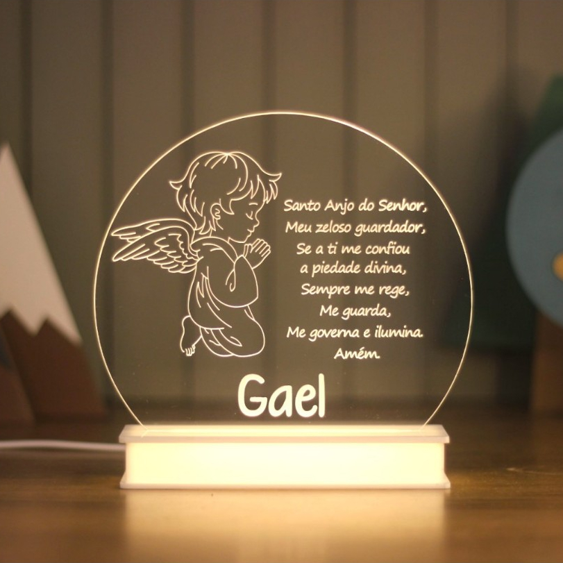 Oracao do Santo Anjo: Onde Comprar | BuscaProdutos