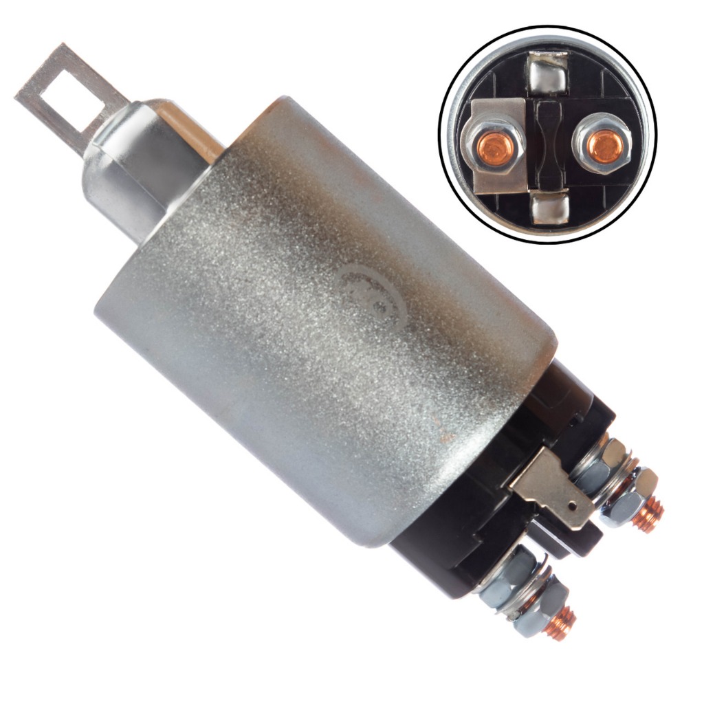 AUTOMÁTICO DE PARTIDA 12V MITSUBISHI L200 PAJERO SPACE MAZDA 626