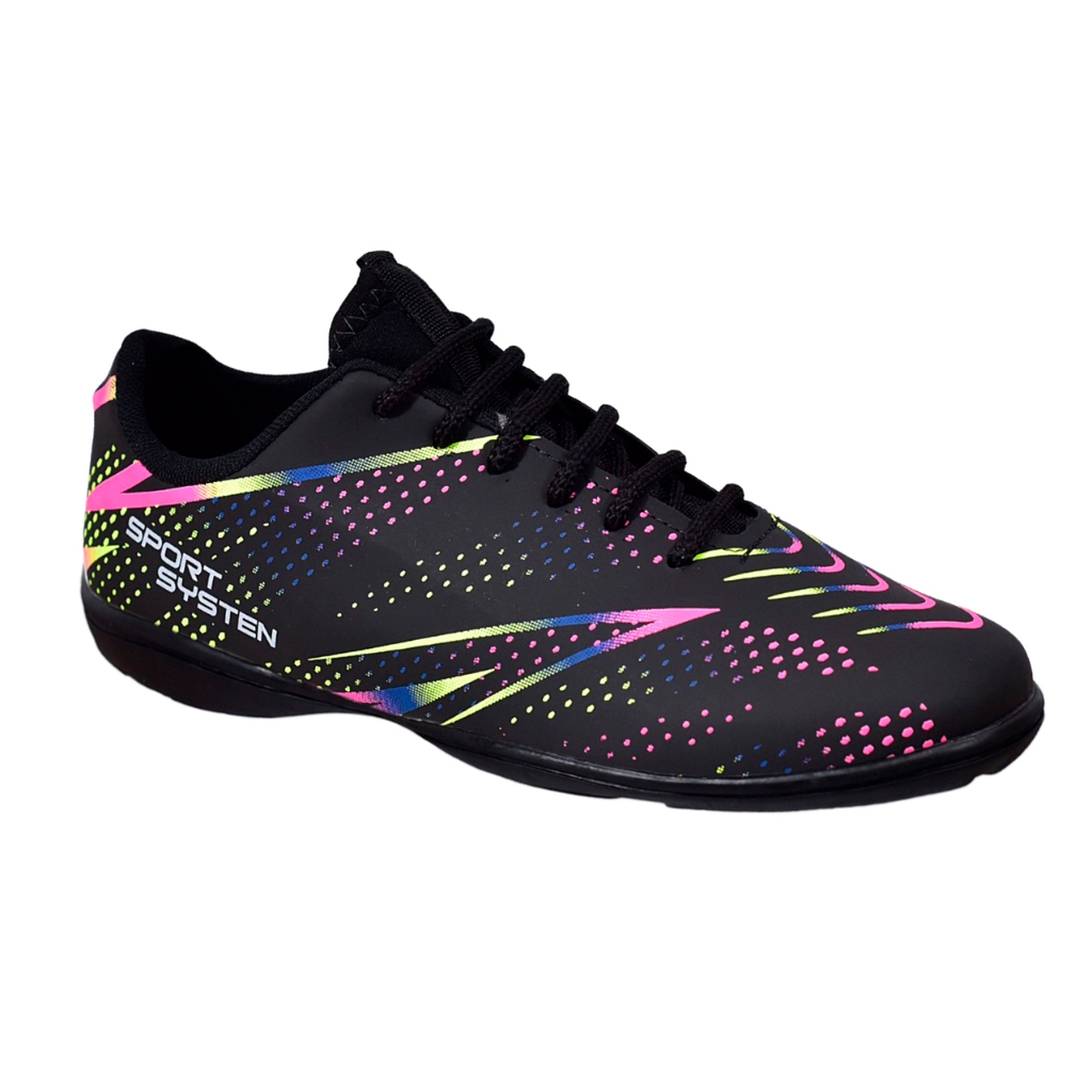 Chuteira 44 - 45 - 46 - 47 Society  e Futsal Numeração Especial em Oferta na Shopee