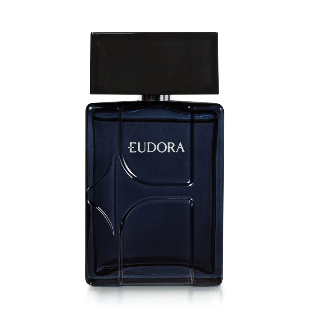 Eudora H Desodorante Colônia 100ml- PRODUTO ORIGINAL