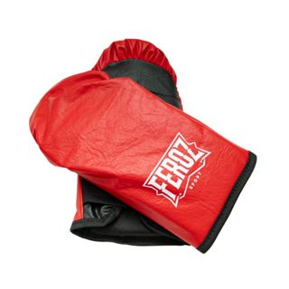 Luva de Bate Saco Boxe Muay Thai INFANTIL em Oferta na Shopee