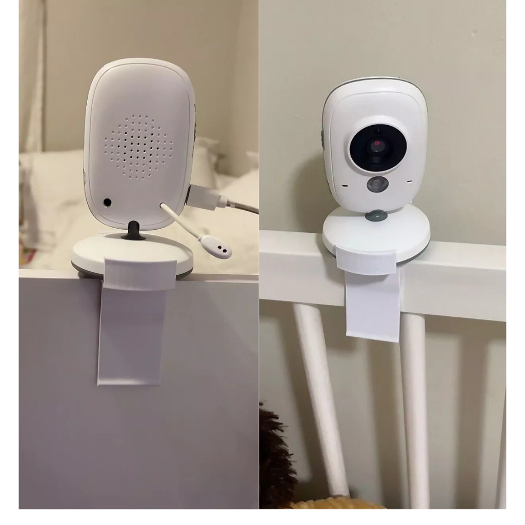 Suporte Baba Eletronica Para Berco Universal em Oferta na Shopee