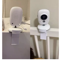 Suporte Baba Eletronica Para Berco Universal
