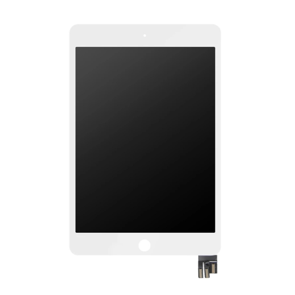 Tela Frontal Touch Display Lcd Compatível Com iPad Mini 5 A2124 A2126 A2133 Bran