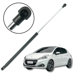 AMORTECEDOR DE PORTA MALA PEUGEOT 208 2013/2020