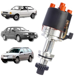 DISTRIBUIDOR DE IGNIÇÃO VW GOL PARATI SANTANA 2.0 1993/ em Oferta na Shopee
