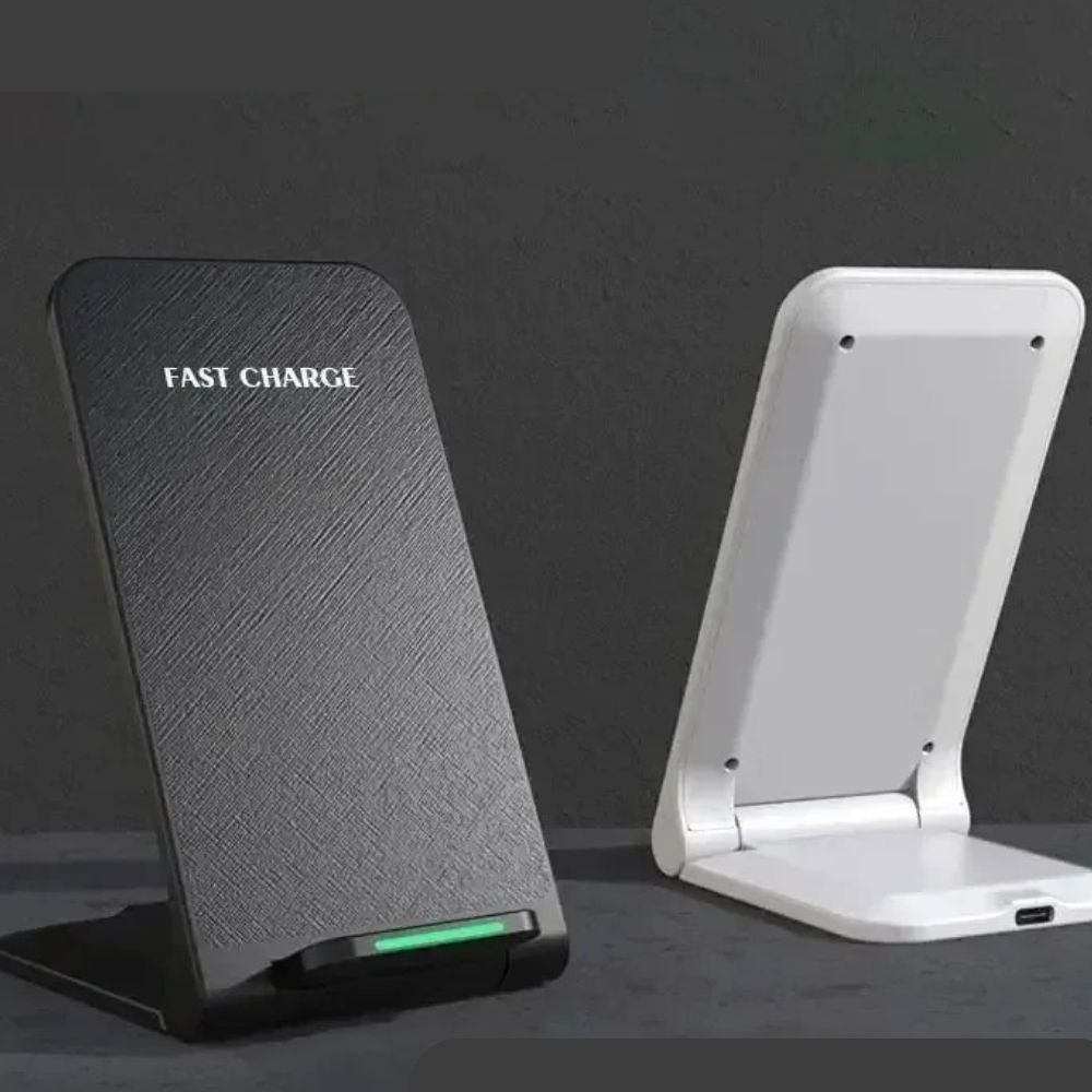 Carregador por Indução Estação de carregamento para IPHONE 11/12/13/14/15 pro max SAMSUNG XIAOME 20W