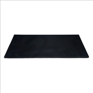 Tapete Barmat Borracha Escorredor 40x15 Drinks Chopp Louças Barbearia em Oferta na Shopee