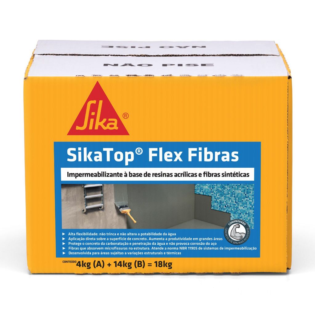Sika Flex: Guia Completo e Onde Comprar | BuscaProdutos