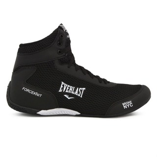 Botinha Feminina Masculina Tênis Treino Everlast Bota Box Academia Fitness Promoção em Oferta na Shopee