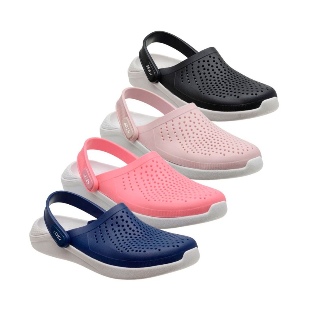Babuche Chinelo Feminino e Masculino Sandália  Adulto Confortável em Oferta na Shopee