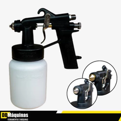 Pistola De Ar Direto – Sigma