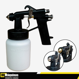 Pistola De Ar Direto – Sigma em Oferta na Shopee