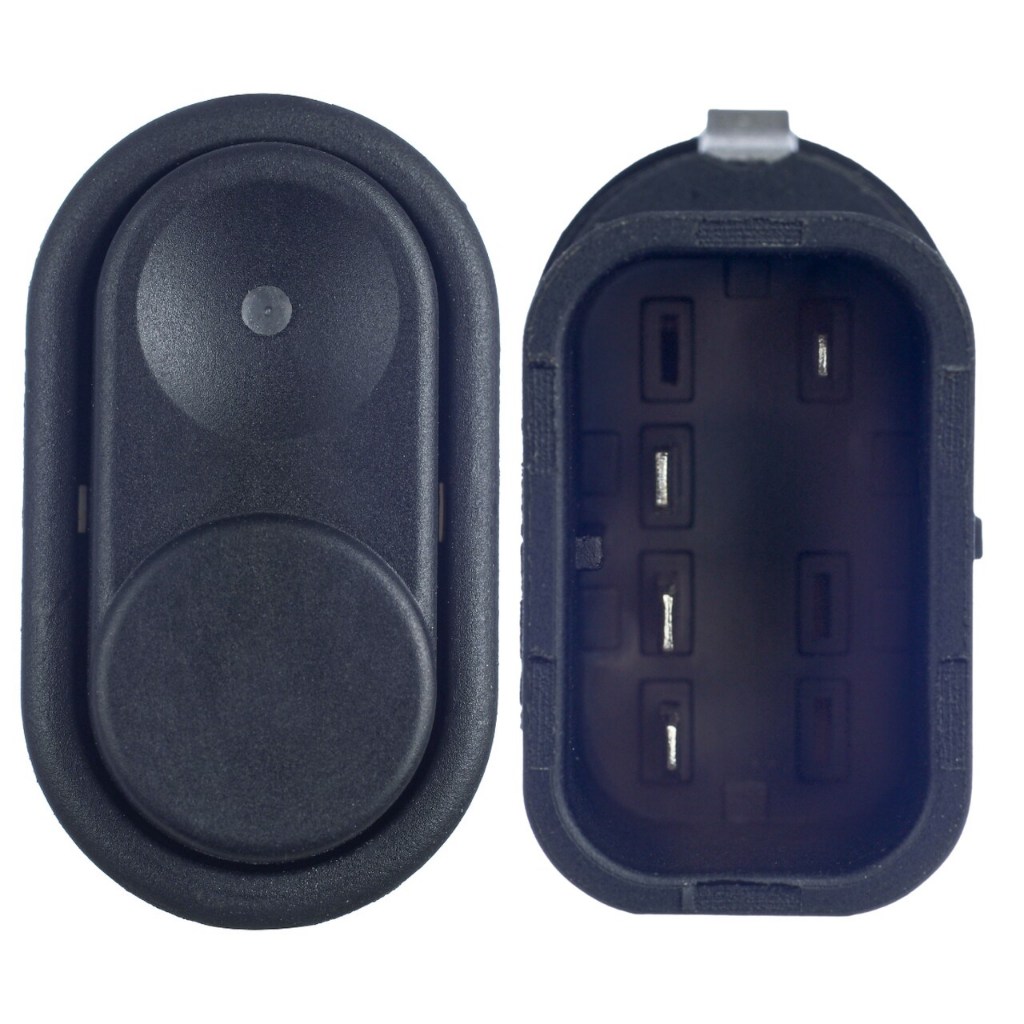 Botão Universal Vidro Elétrico: Onde Comprar | BuscaProdutos