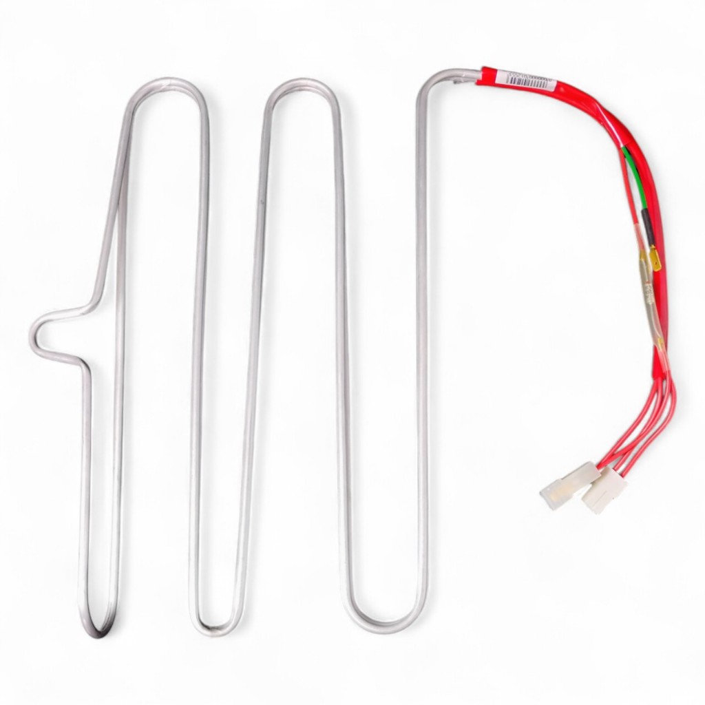 Resistencia Evaporador Para Electrolux Rfe38 220v - 70000744 2