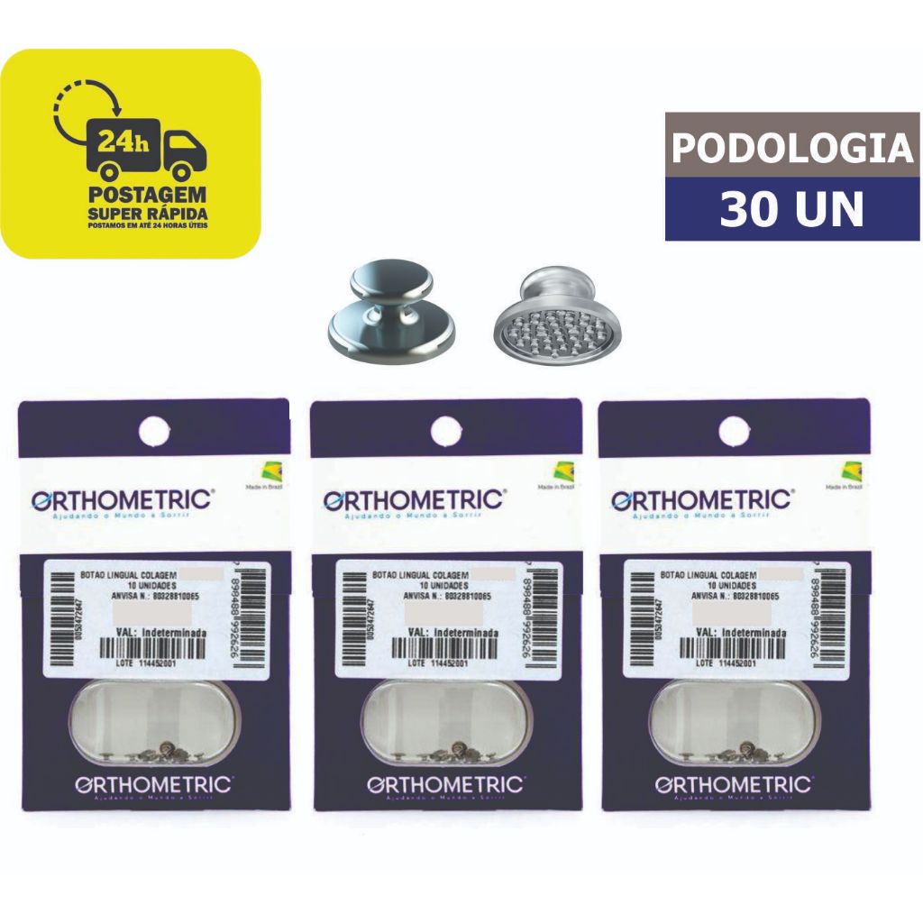 Boton Metal: Guia Completo e Onde Comprar | BuscaProdutos