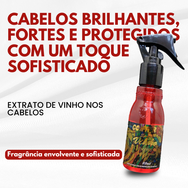 Coiffer Perfume: Onde Comprar | BuscaProdutos