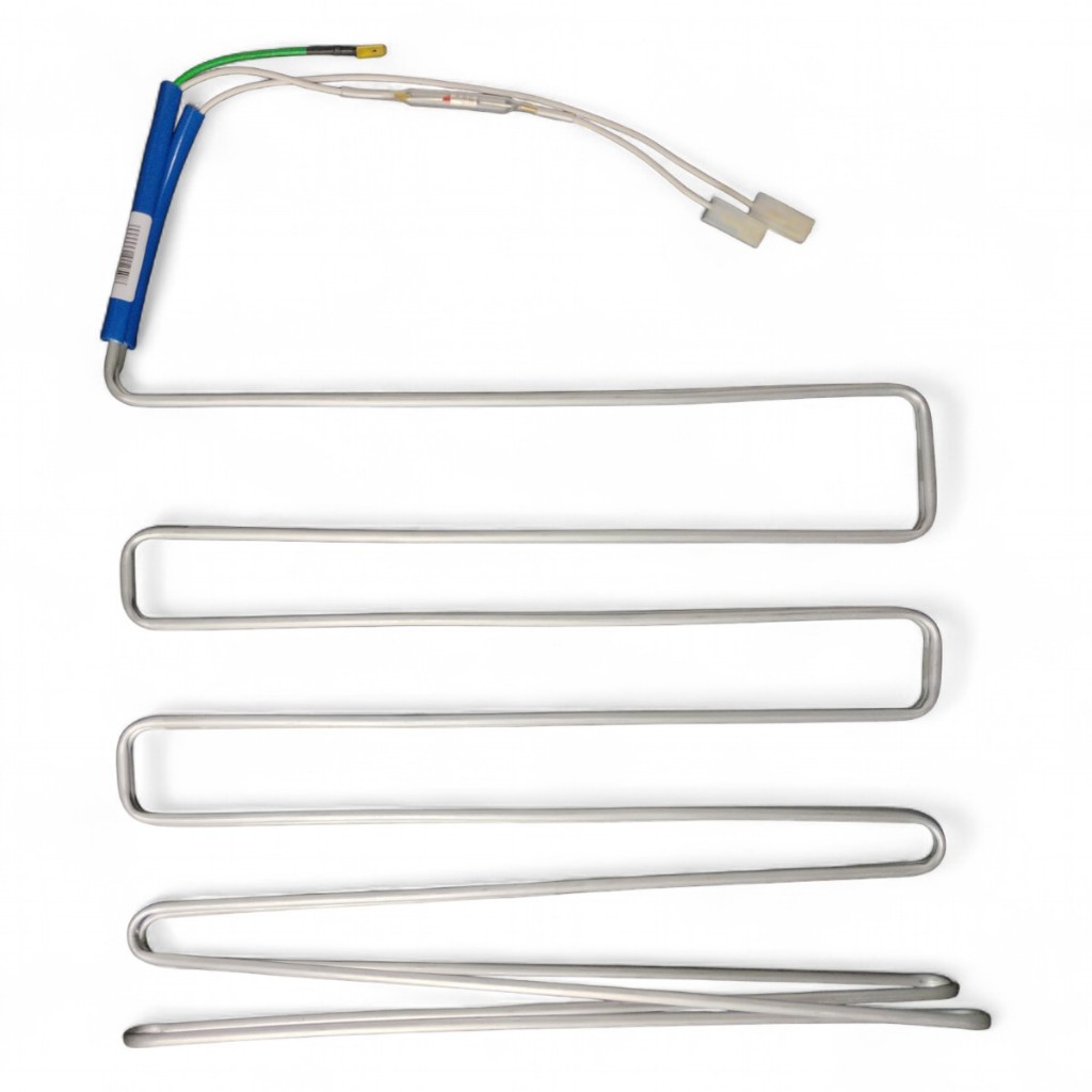 Resistência Evaporador Electrolux Df42 200w 127v 64502675