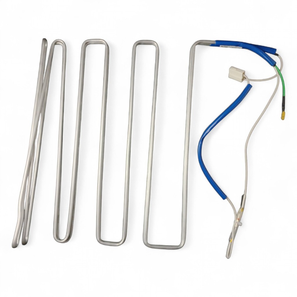 Resistencia Degelo Electrolux 127v Df42/dw42x 64501522
