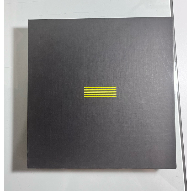 Bigbang - BIGBANG MADE The Full Album ver. Seungri