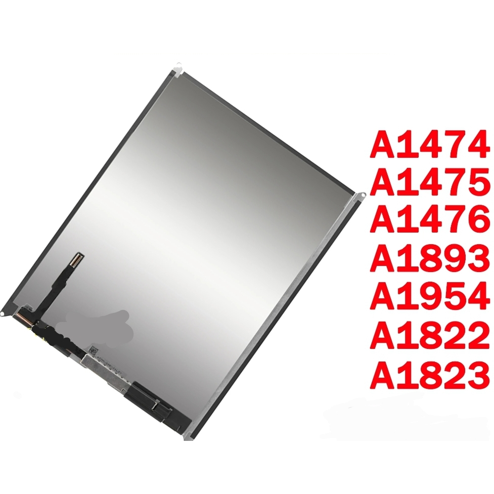 Lcd Display Compatível Com iPad Air A1474 A1475 A1476 + cola 15 ml