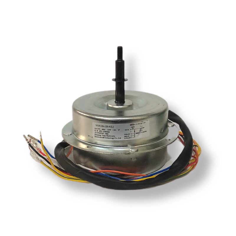 Motor 127V Climatizador Britânia BCL70 Original
