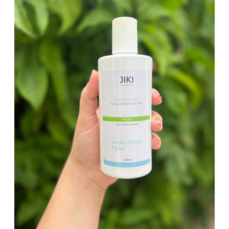 Loção Tônica Facial