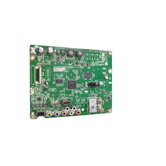 1485 Placa Principal para TV de LED LG Mod: 43LF5100