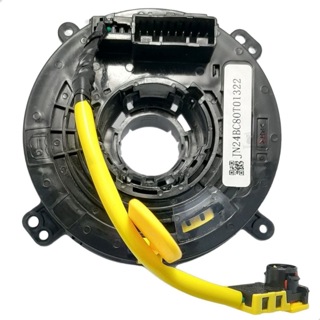 CINTA AIRBAG - CHEVROLET COBALT; SPIN; ONIX; PRISMA; SONIC; TRACKER; CRUZE - 20817720