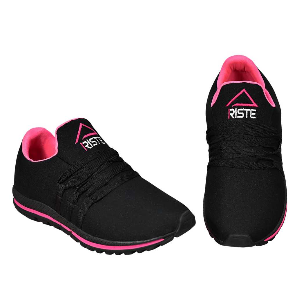 Tênis  Unisex  Esportivo Caminhada Corrida Traino Lazer